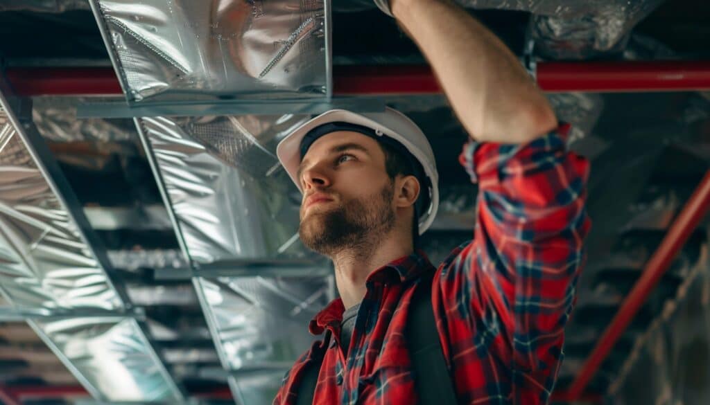 Ductwork Installation Home Ductwork Installation Home