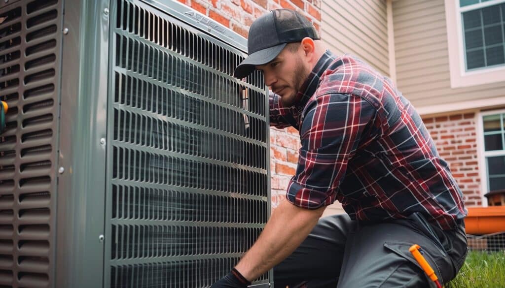 HVAC Diagnostic Check Home HVAC Diagnostic Check Home